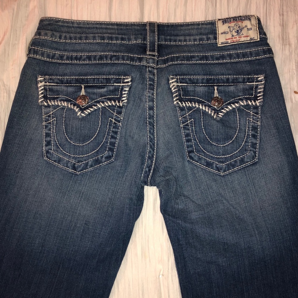 True Religion Jeans